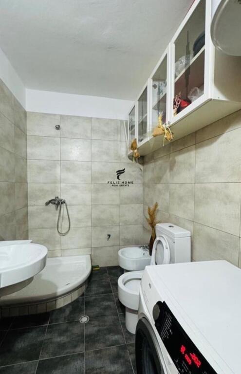 APARTMENT FOR RENT 2+1 KODRA DIELLIT 600 EURO
