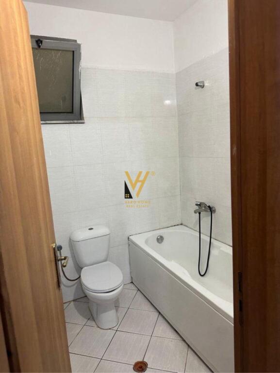 APARTMENT 2+1+BLK FOR RENT IN ASTIR 50,000 LEKE