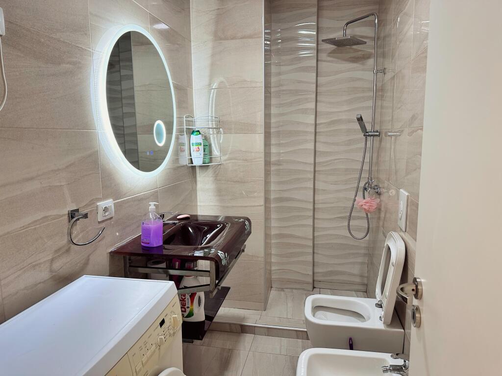 Apartament 1+1 me qera JO AGJENSI