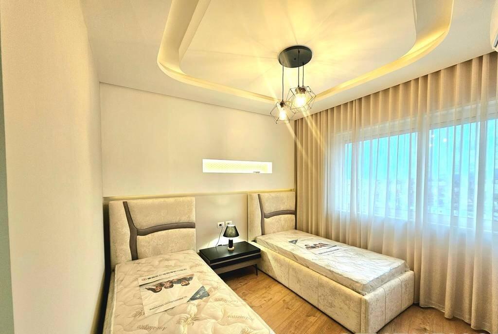 Apartment 2+1+2 for rent at Hipoteka– 850 €/month