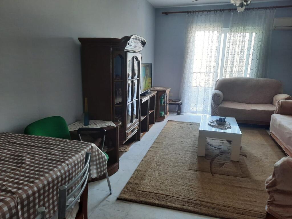 Laprak Affittasi Appartamento 2+1