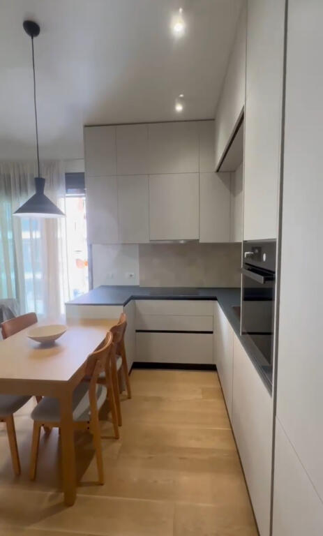 Apartment 2+1 for rent at Kosovareve Street