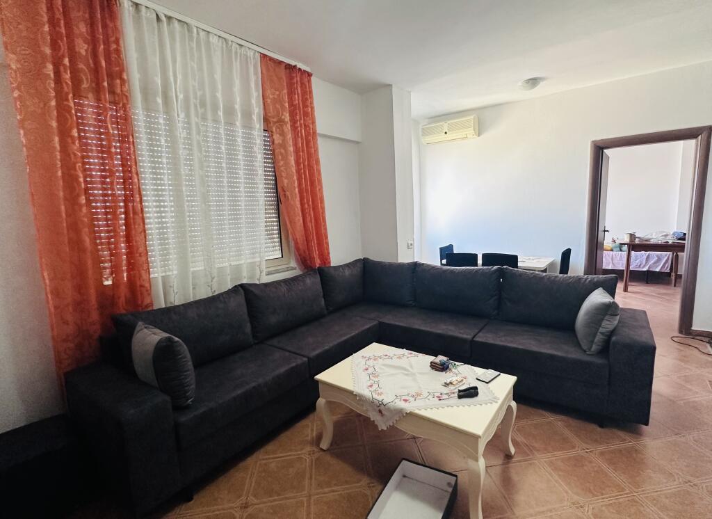 Apartment 2+1+1 with Balcony for Rent
