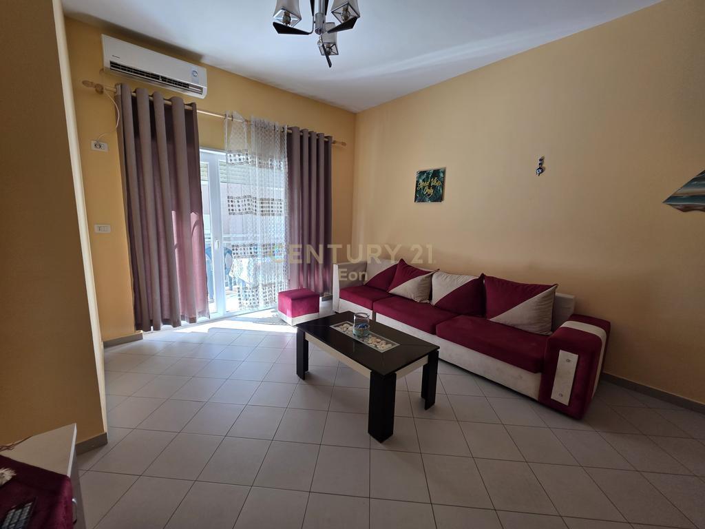 Apartment 1+1 for Rent at the Beach, Durres !