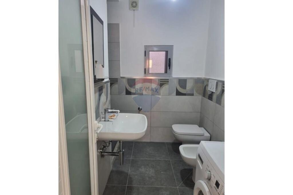Apartament 2+1