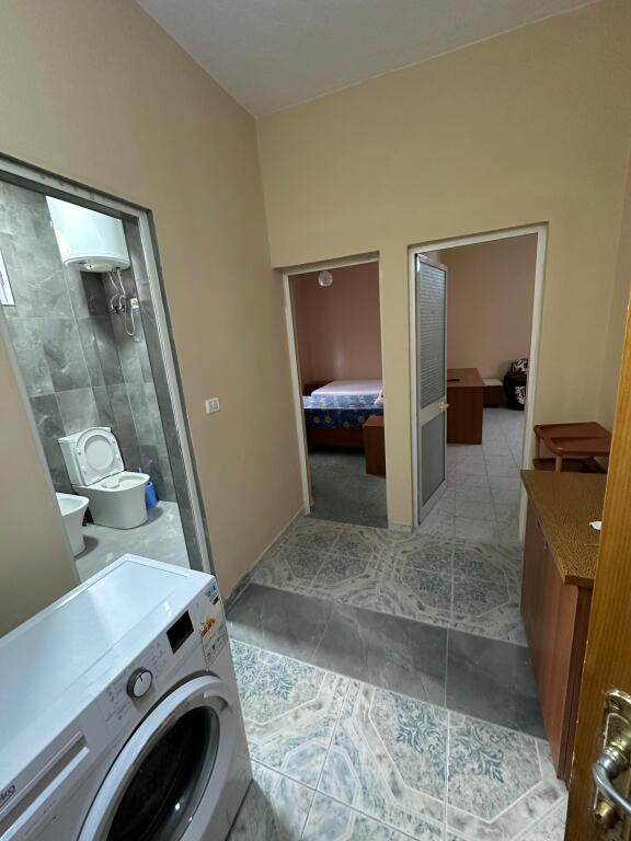 Apartment for rent 1+1 Durres Street