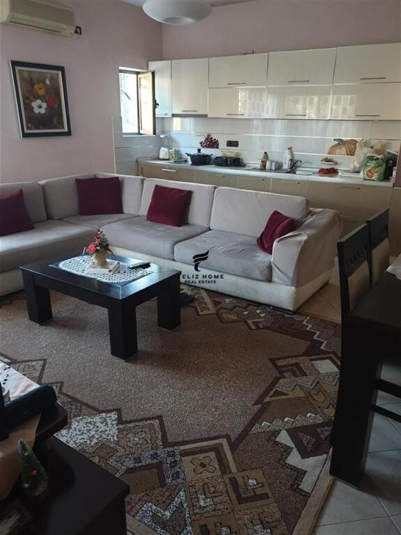 APPARTAMENTO IN AFFITTO 2+1 VIA DURRES 650 EURO