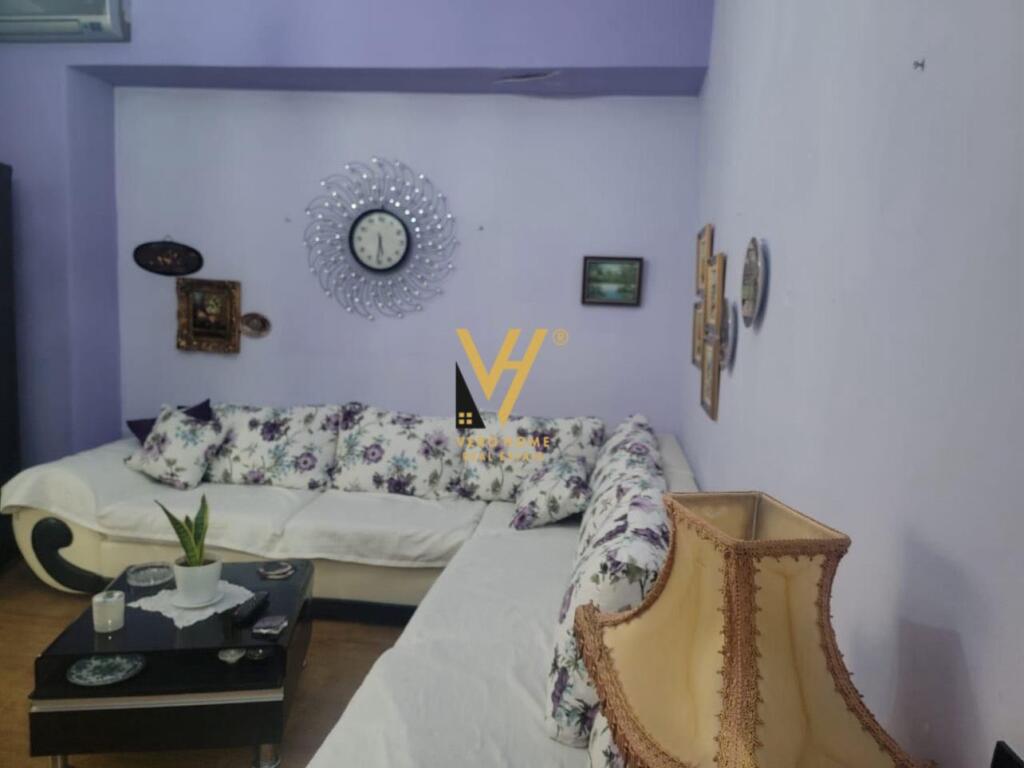 APARTMENT 2+1+BLK FOR RENT AT KODRA E DIELLIT 60,000 LEKE