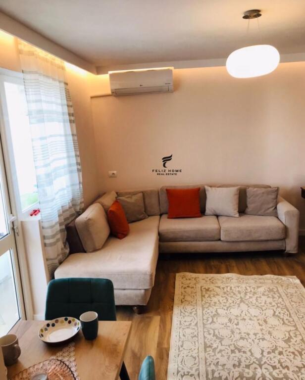 APARTMENT FOR RENT 1+1 MINE PEZA 650 EURO