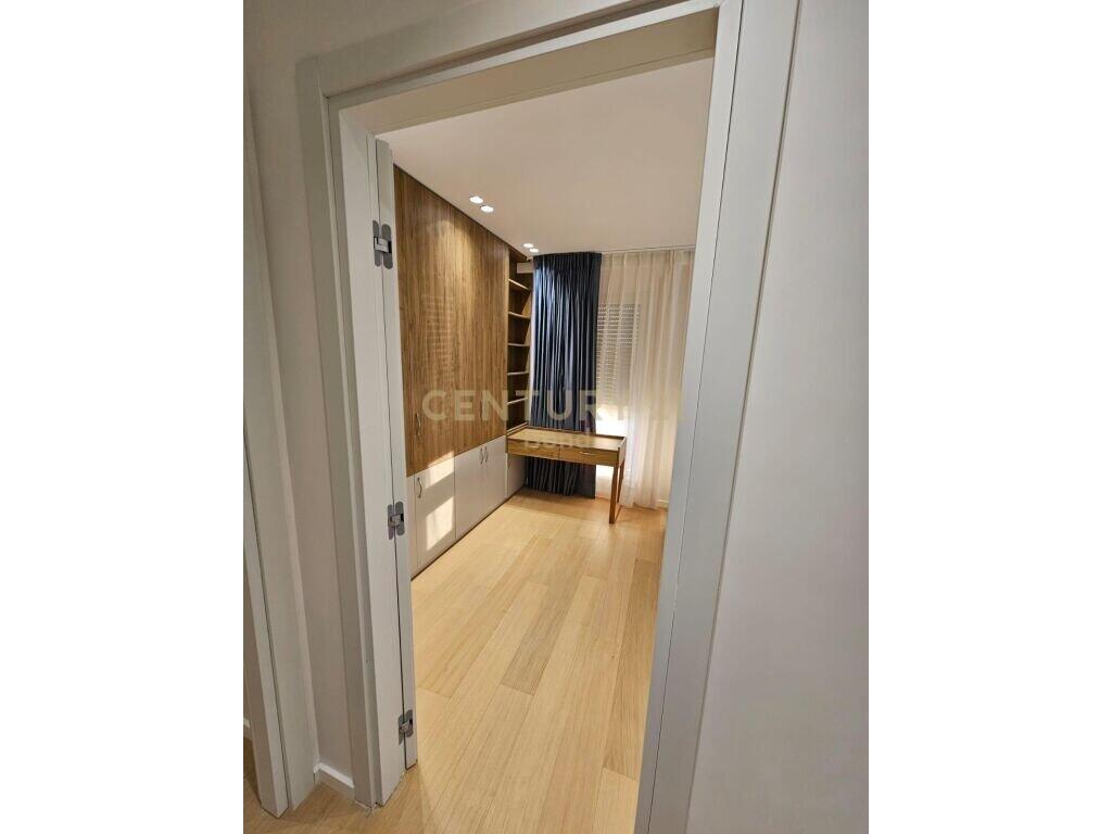 Apartment for Rent 2+1+2 with Parking Space at Ali Demi, Darling Complex