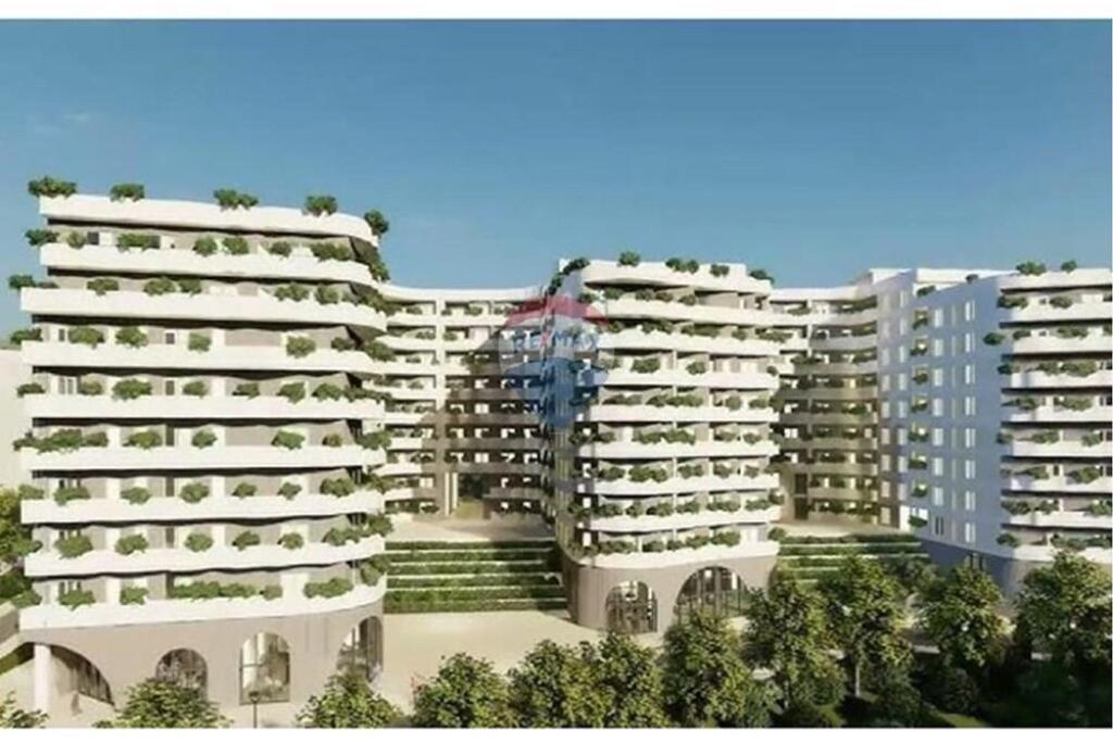 VENDIAMO APPARTAMENTO 1+1 ALUNA COMPLEX!