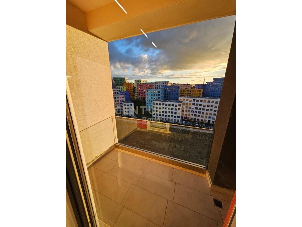 For Rent Apartment 2+1+2 in Darling Complex – Ali Demi