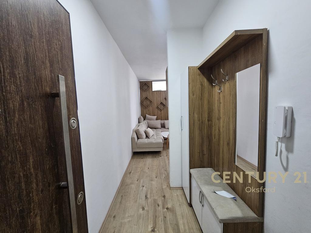 FOR RENT – 2+1 Apartment in New Construction, Aviation Field