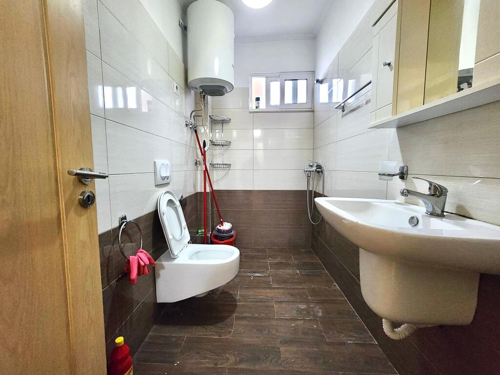 For Rent: Apartment 2+1+1wc &amp; 1 Balcony+ Storage 📍Vasil Shanto ( Kesh -i ) Behind V Shanto School 💫
