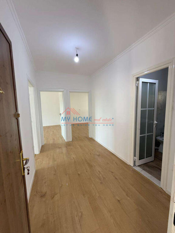 Apartament 2+1 ne shitje Ali Demi