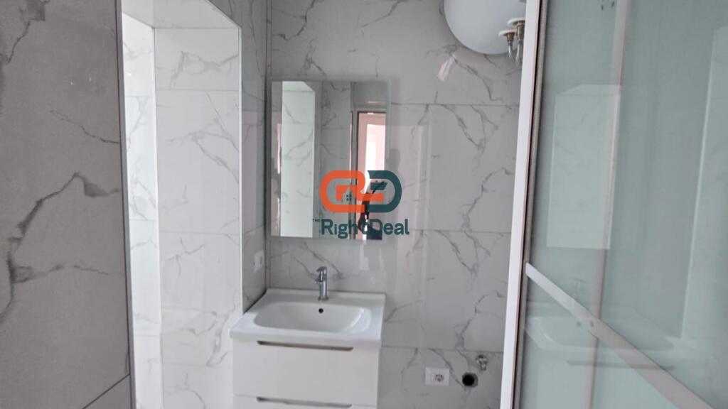 Ne Don Bosko, Shitet Apartament 2+1 E Sapo Investuar !!!