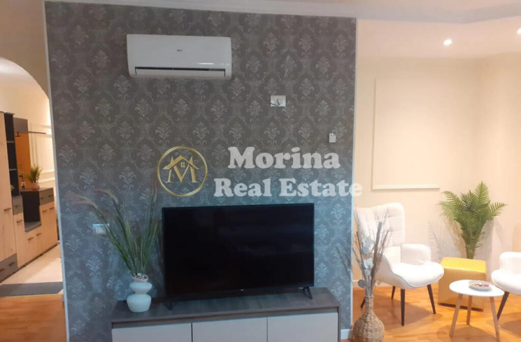 Rent, Apartment 1+1, Blloku, 620 euro/month