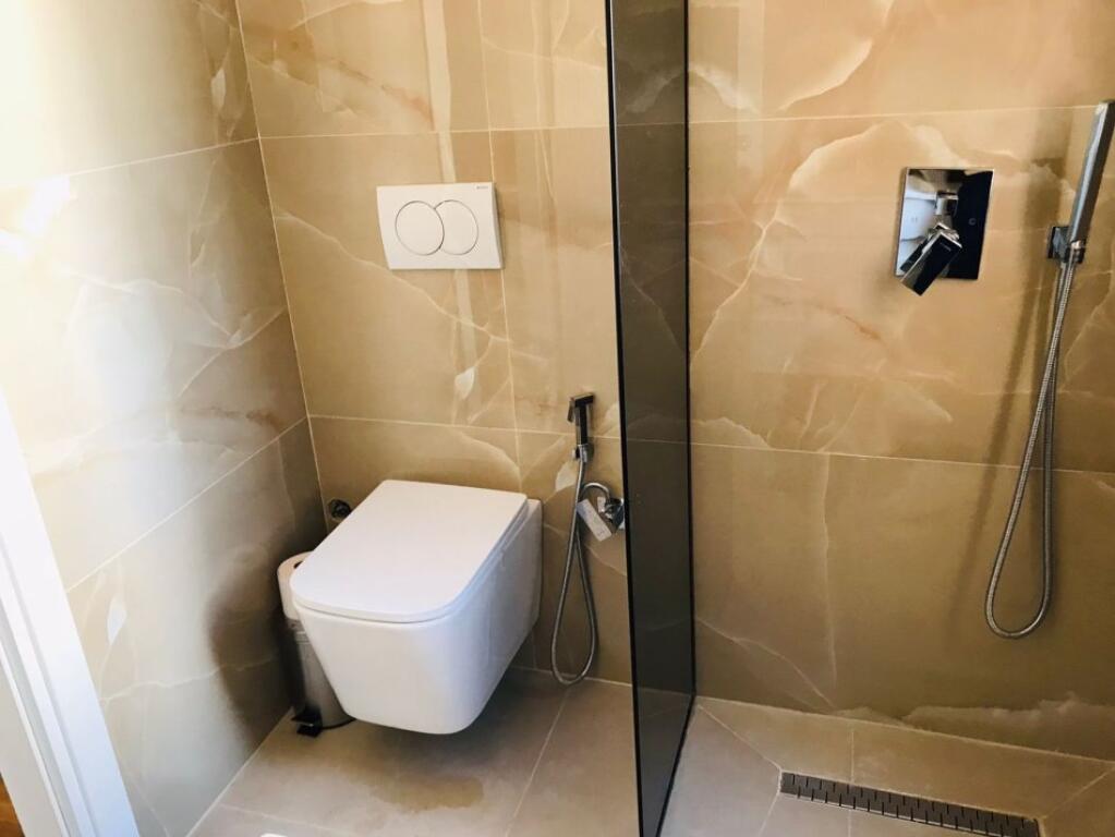 Super 1+1 for Rent at Mine Peza