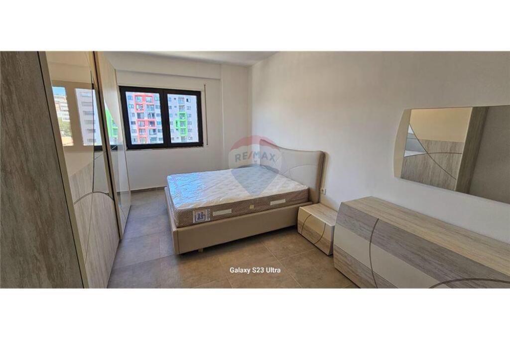 Apartament 2+1 + parkim per qira tek OASIS RESIDENCE !