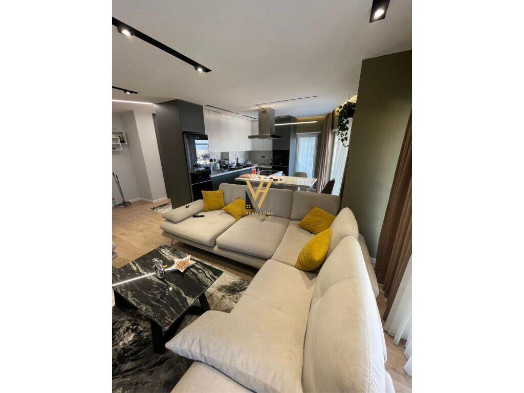 APARTMENT 3+1+2 FOR RENT AT KODRA E DIELLIT 2, 1,200 EURO
