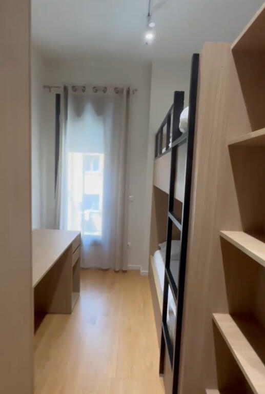 Apartment 2+1 for rent at Kosovareve Street
