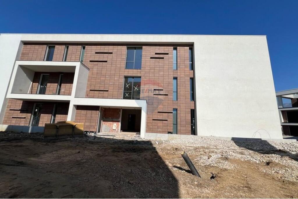 FOR SALE Apartment 2+1 at the TULIPAN residence - NEAR TEG