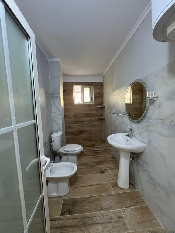 !!Shitet Super i investuar Apartament 2+1+Bllk 122.000Euro Ali Dem Fox News!!