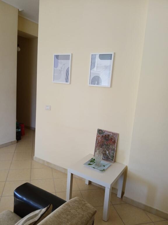 Apartment for rent 2+1 at Kodra e Diellit