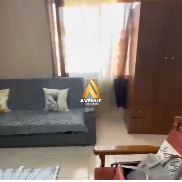 STUDIO APARTMENT FOR RENT IN YZBERISHT, TIRANA