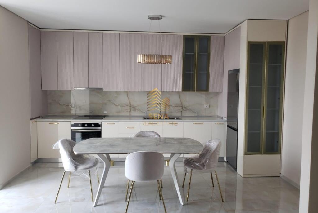 Rent, Apartment 2+1+2+balcony+Veranda, Flour Factory, 850 Euro/Month
