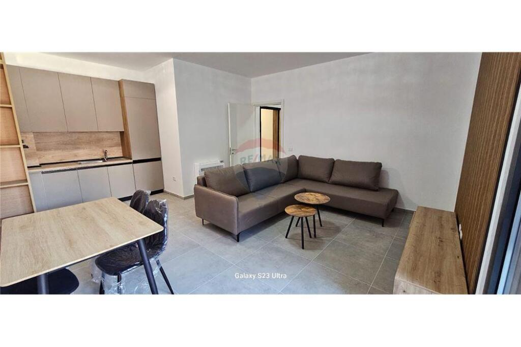 Apartment 1+1+PARKING for rent at "Oasis Residence" former AVIATION FIELD !