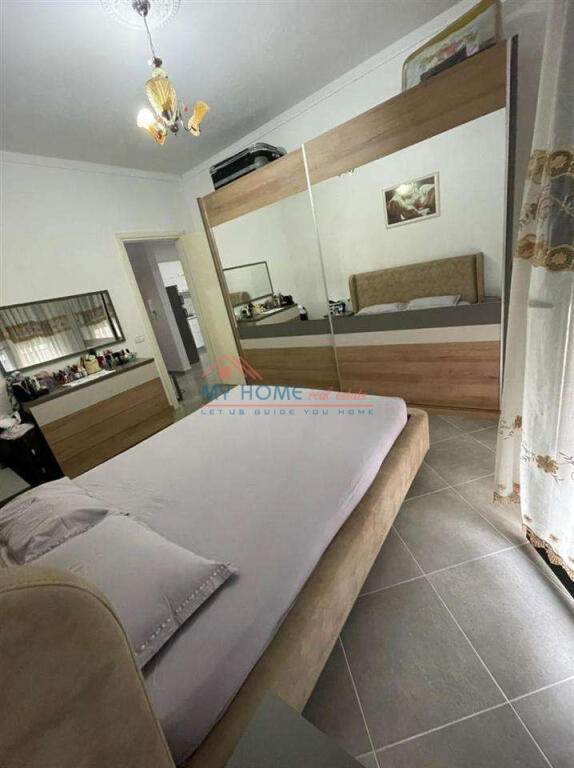 Appartamento 1+1 in affitto ad Astir