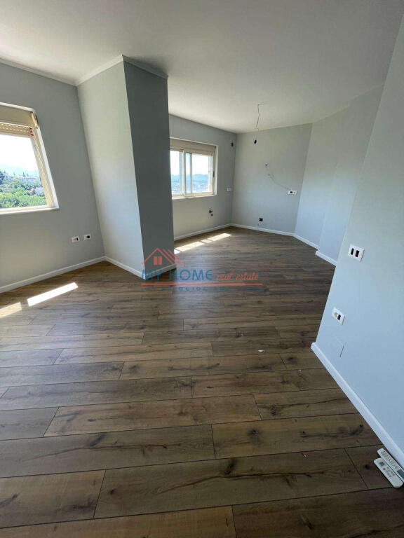 Apartamente 2+1 ne Shitje Fresk Tirane