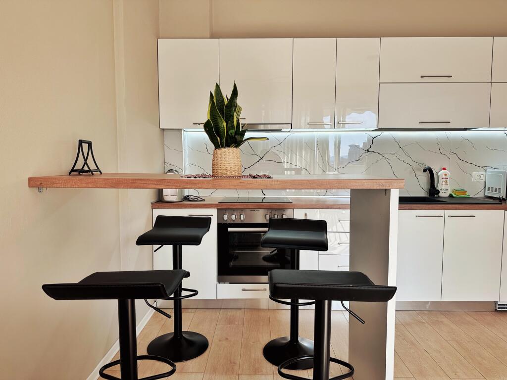 Apartament 1+1 me qera JO AGJENSI