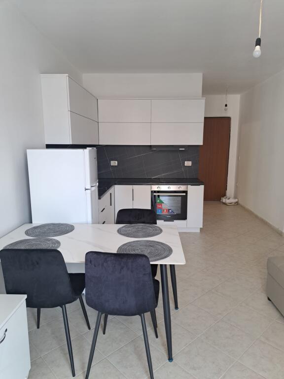 FOR RENT 1+1 APARTMENT IN ASTIR