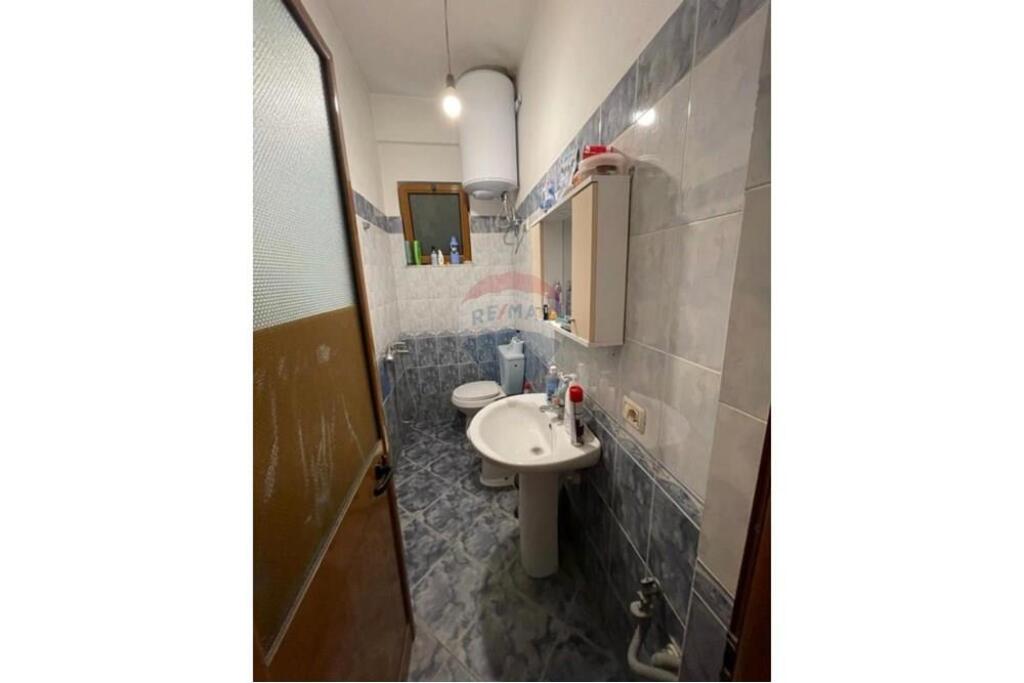 Apartment 1+1