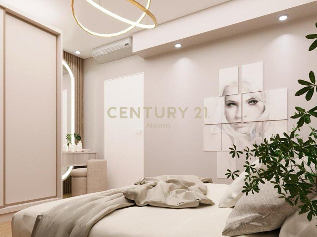 Affittasi – Appartamento 1+1 con Arredamento Moderno in Ish-Bllok