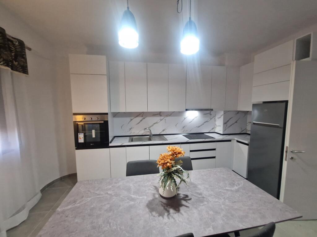 Apartment 2+1 for rent Astir