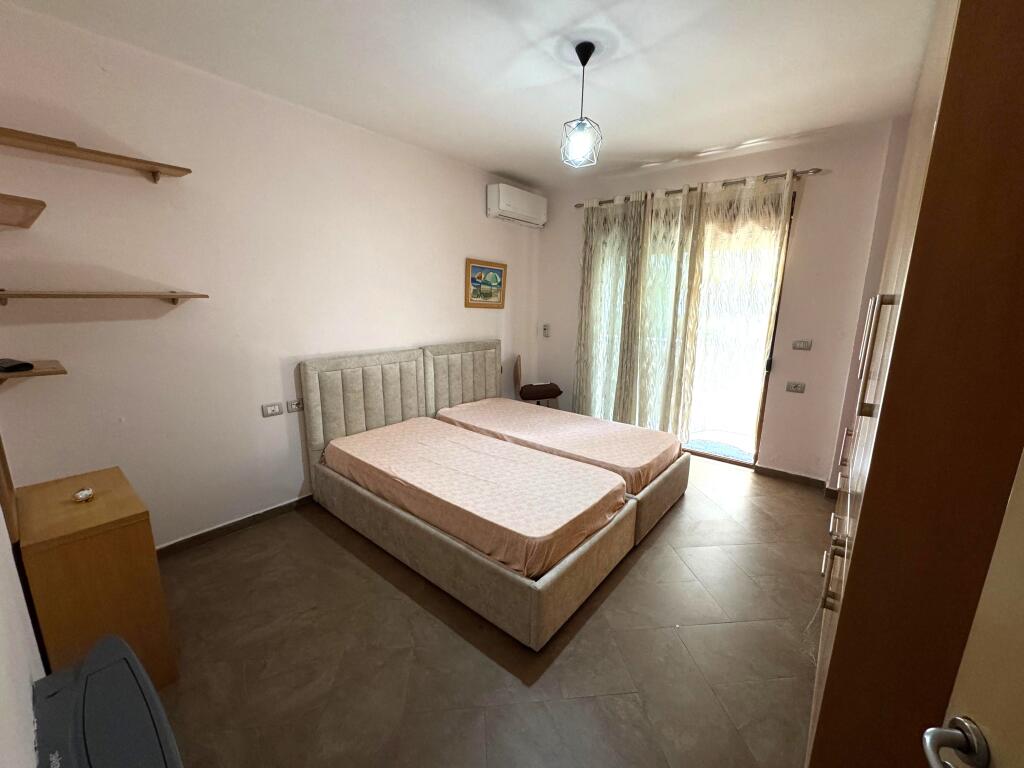 Jepet me Qera Apartmament 2+1_Parku Liqenit📍Lion Park
