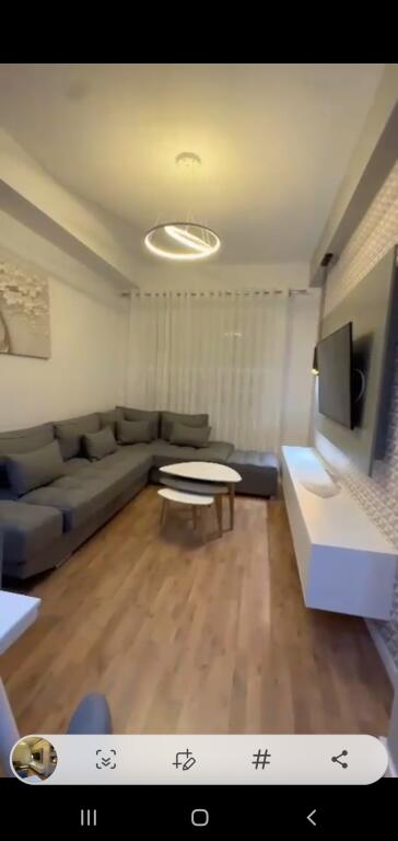 Apartment for Rent 2+1, Ali Dem Mangalem