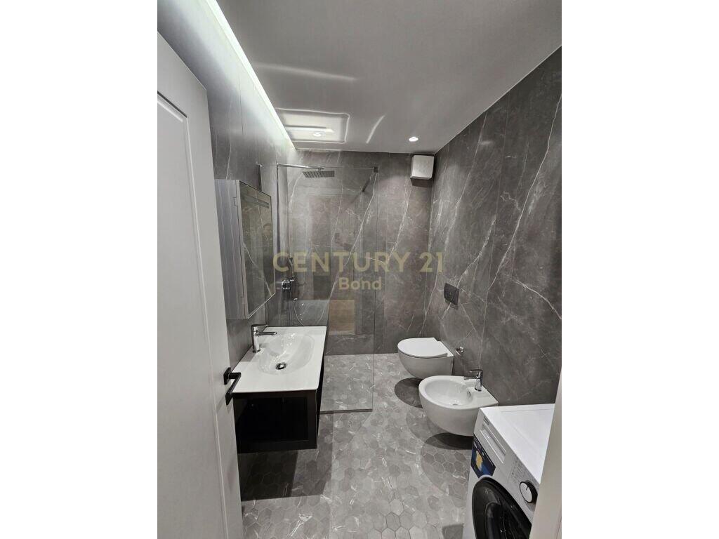Apartment for Rent 2+1+2 with Parking Space at Ali Demi, Darling Complex