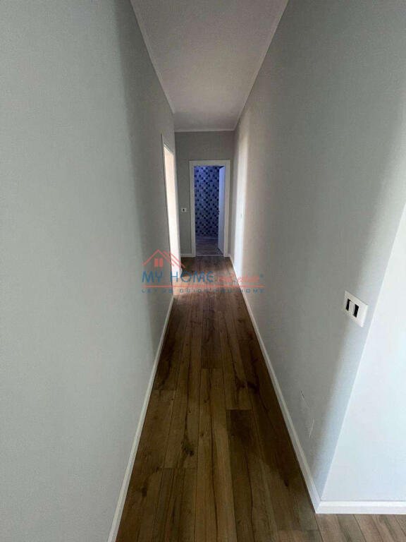 Apartamente 2+1 ne Shitje Fresk Tirane