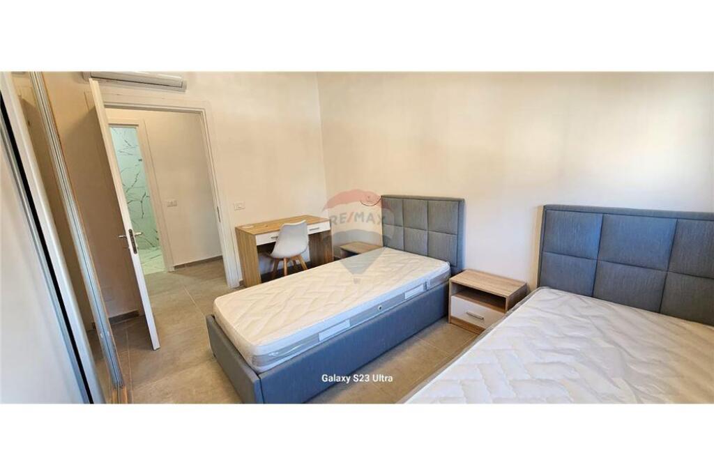 Apartament 2+1 + parkim per qira tek OASIS RESIDENCE !