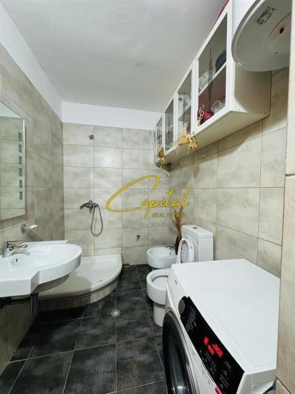 APARTMENT FOR RENT 2+1+2 KODRA E DIELLIT 600 EURO