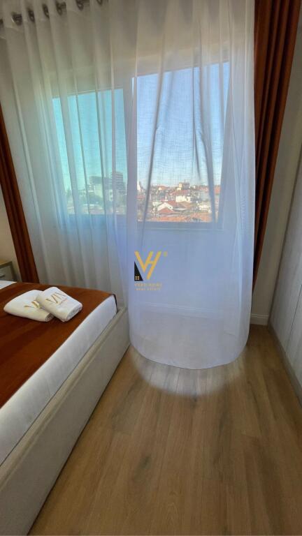 VENDESI APPARTAMENTO 1+1 IN VIA DIBRES 170.000 EURO