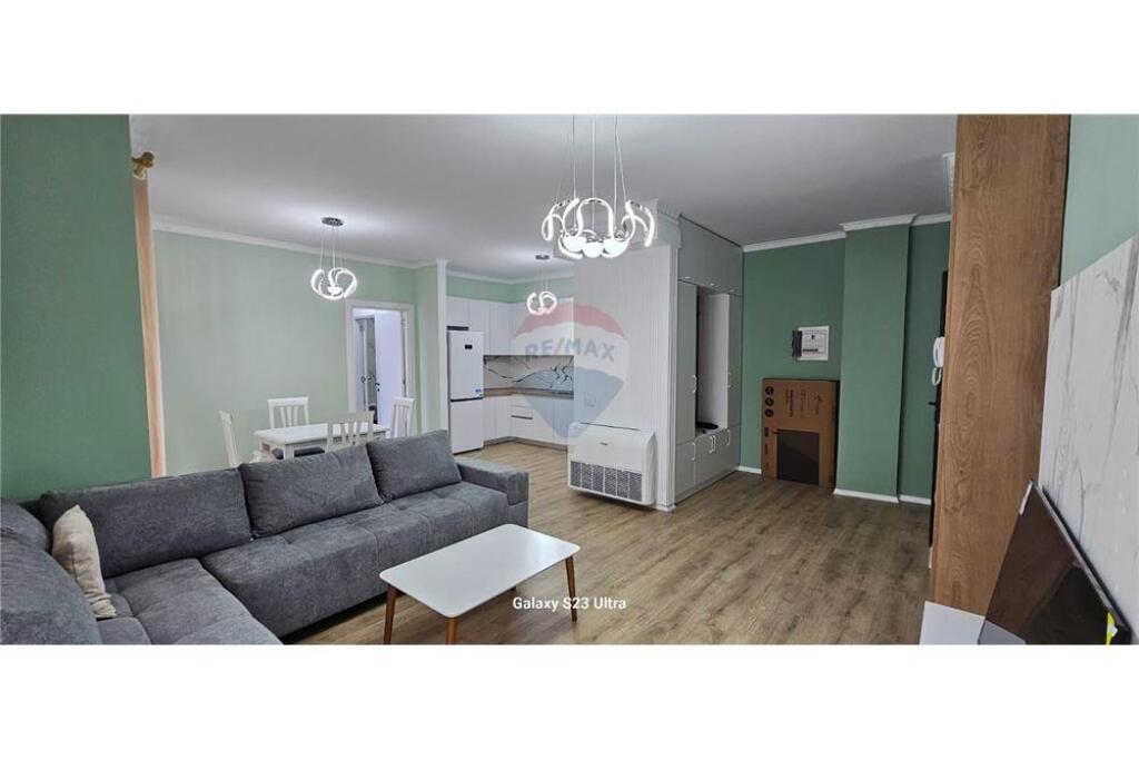 Apartment 2+1+2 for rent Myslym Shyr