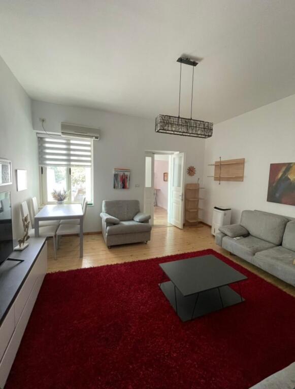 Appartamento in affitto 1+1+parcheggio   Myslym Shyri, Via Besim Mema    Prezzo 600 euro