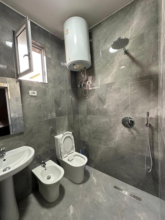 Durres street house for rent