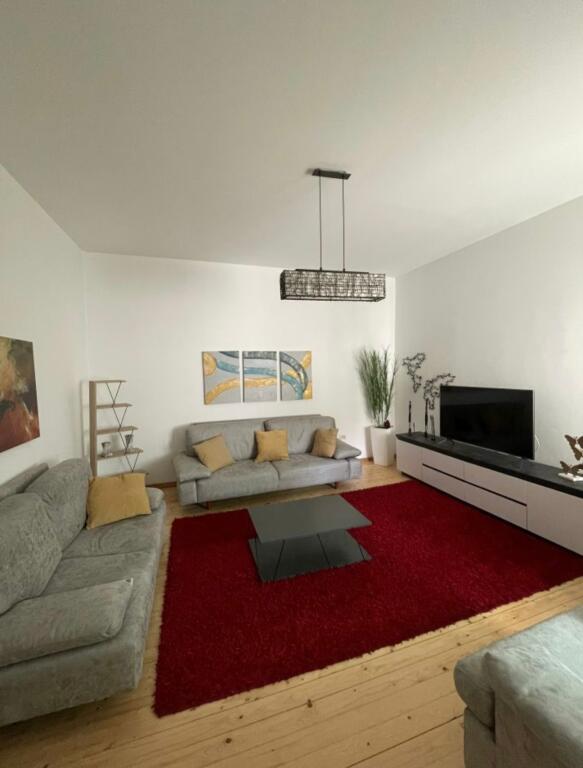 Appartamento in affitto 1+1+parcheggio   Myslym Shyri, Via Besim Mema    Prezzo 600 euro