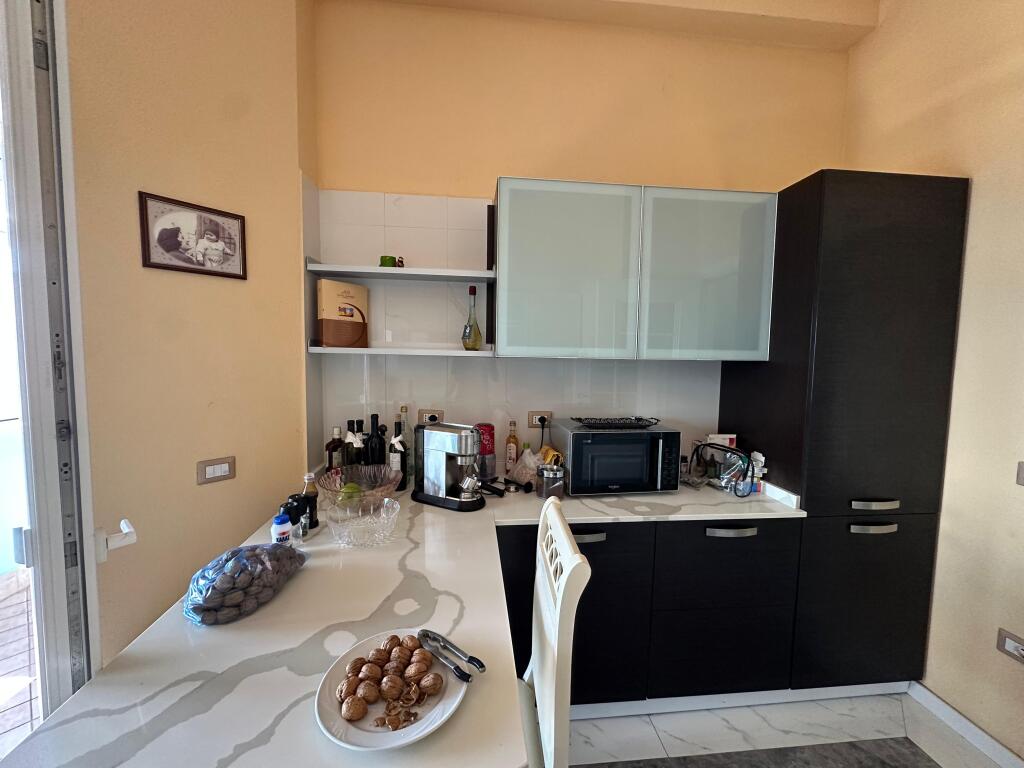 Shitet Penthouse me pamje nga deti ne zonen e Vollges.